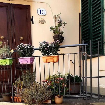 La Vecchia Firenze Apartment Exterior photo
