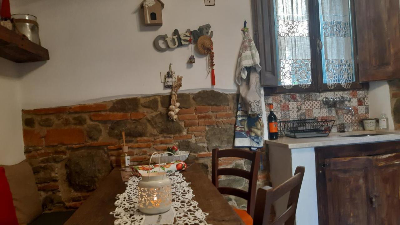 La Vecchia Firenze Apartment Exterior photo